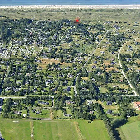 Ferienhaus Tv1373-bindslev-porsevej-8 *