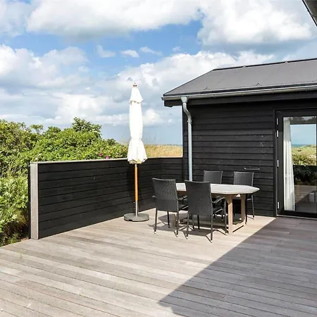 Tv1373-bindslev-porsevej-8 Ferienhaus
